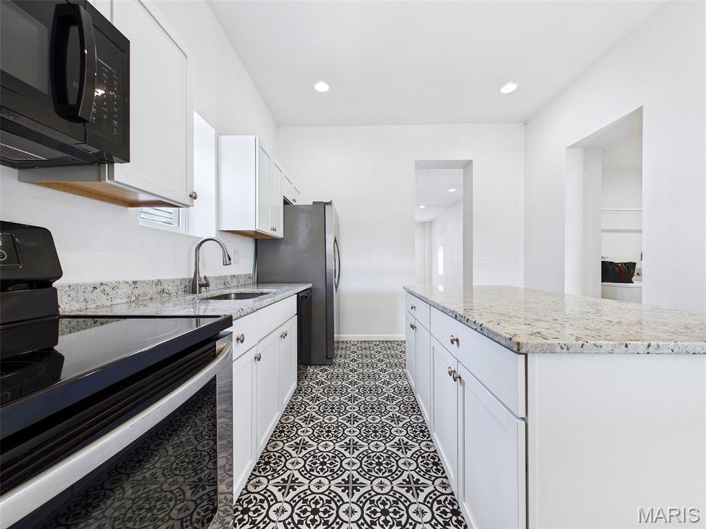 Wainwright Place - Residential