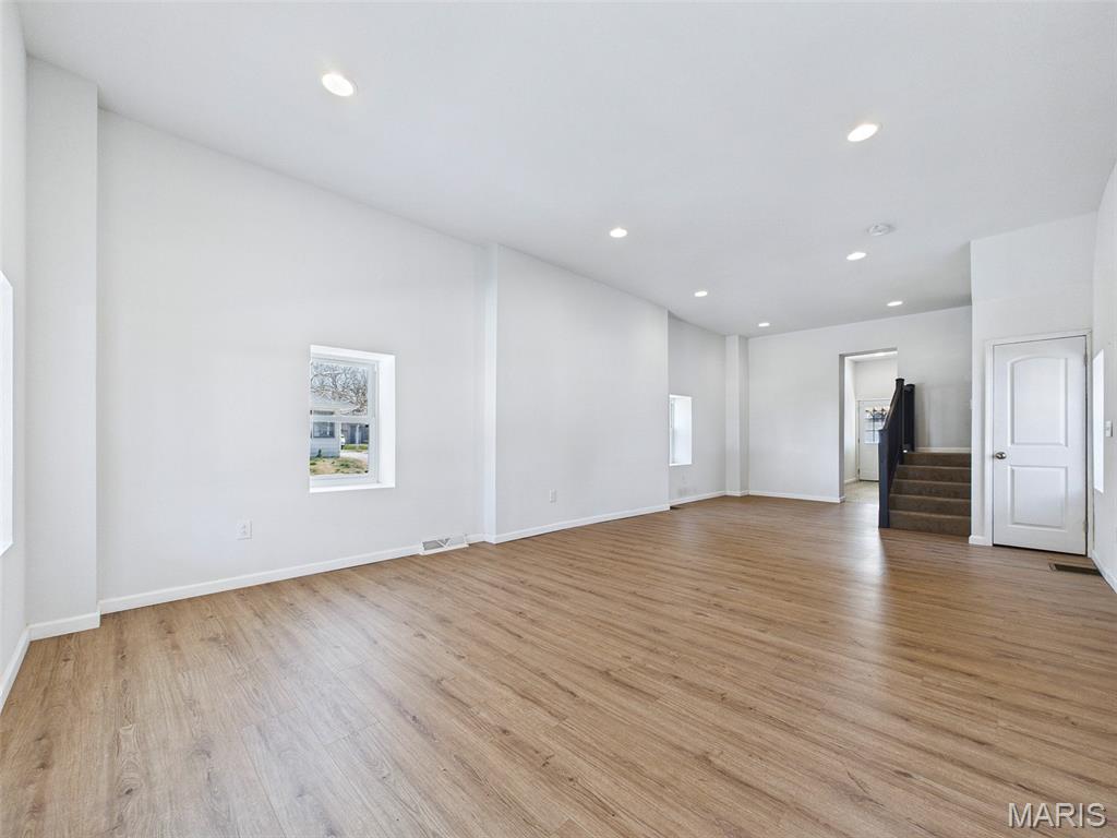 Wainwright Place - Residential