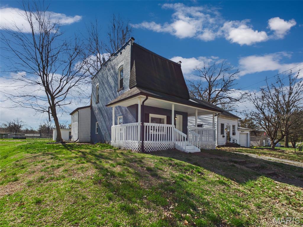 Wainwright Place - Residential