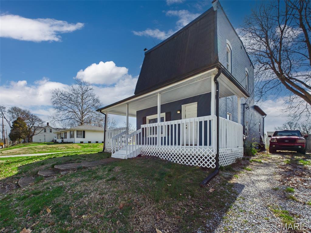Wainwright Place - Residential