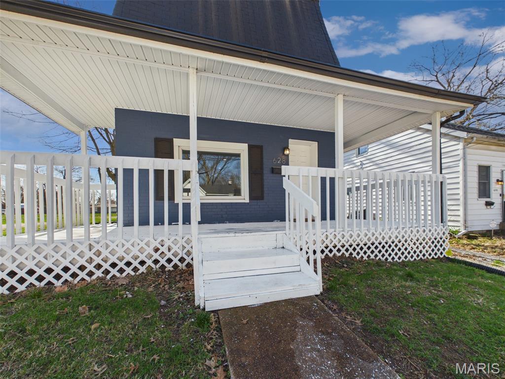 Wainwright Place - Residential
