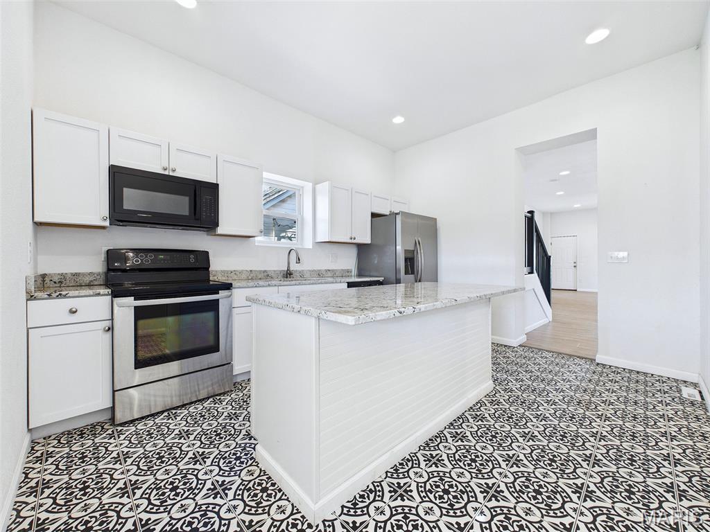 Wainwright Place - Residential