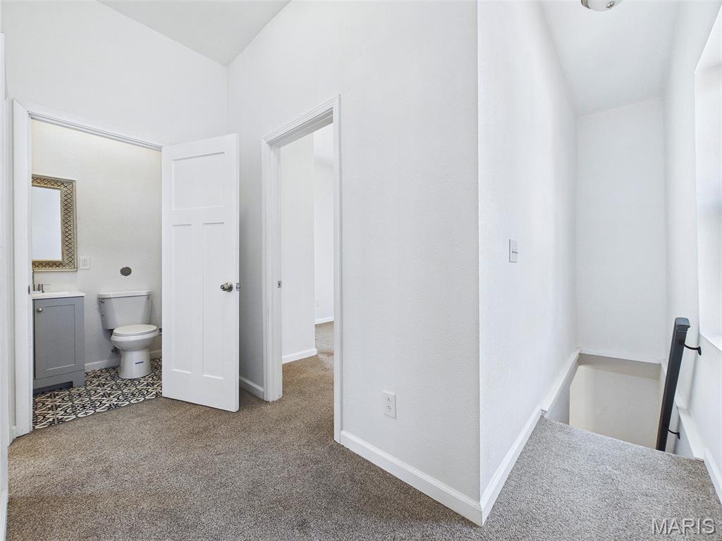 Wainwright Place - Residential