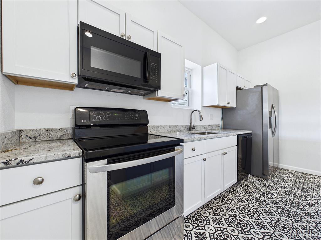 Wainwright Place - Residential