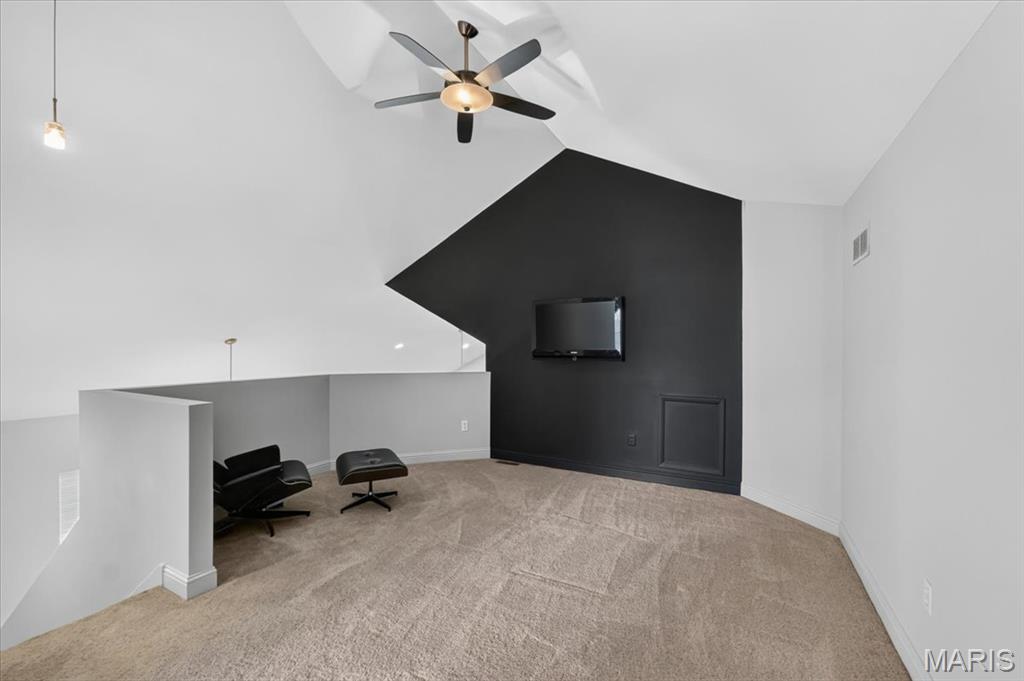 Villas At Hilltop The - Residential