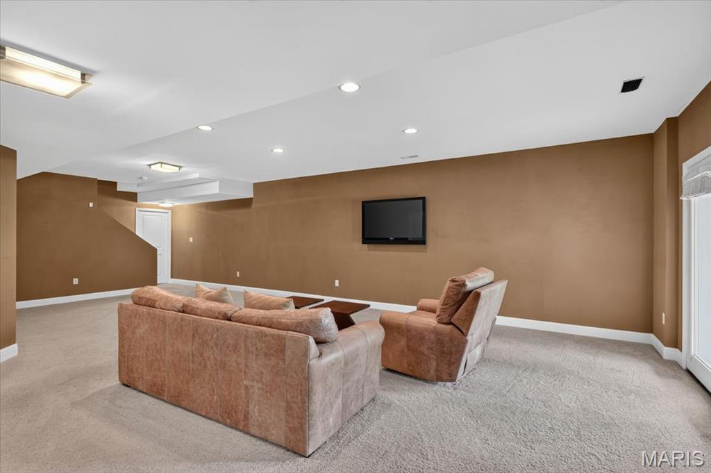 Villas At Hilltop The - Residential