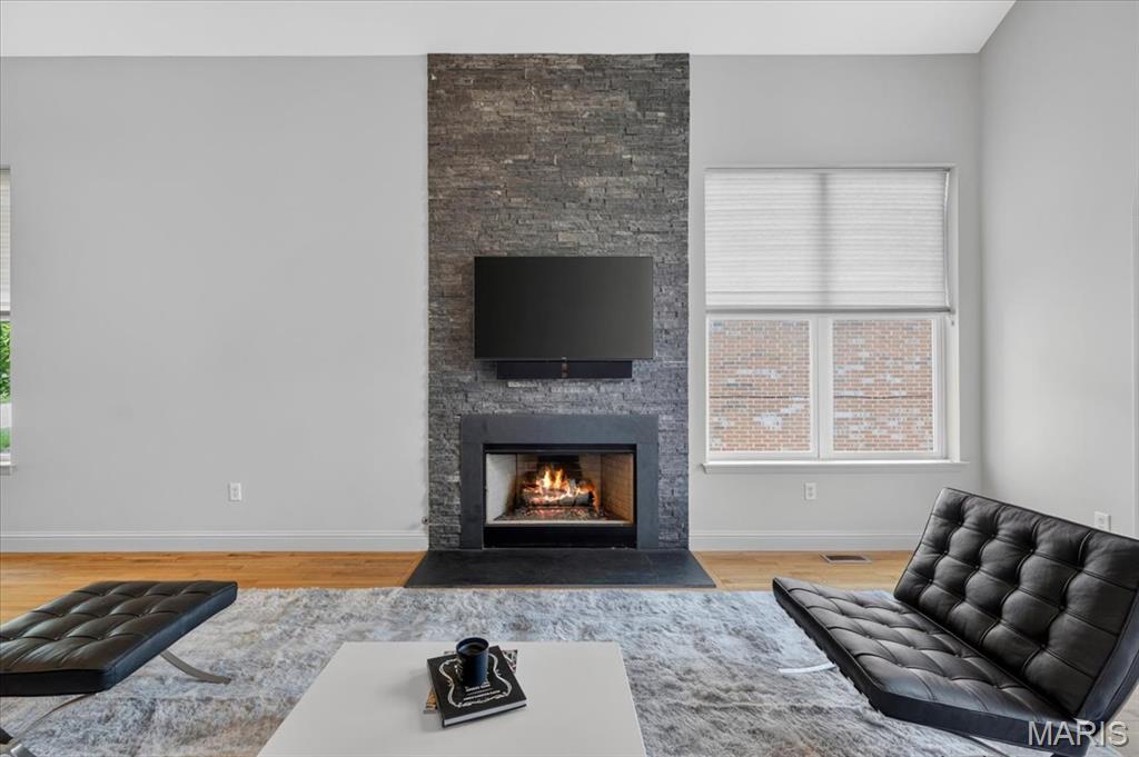 Villas At Hilltop The - Residential