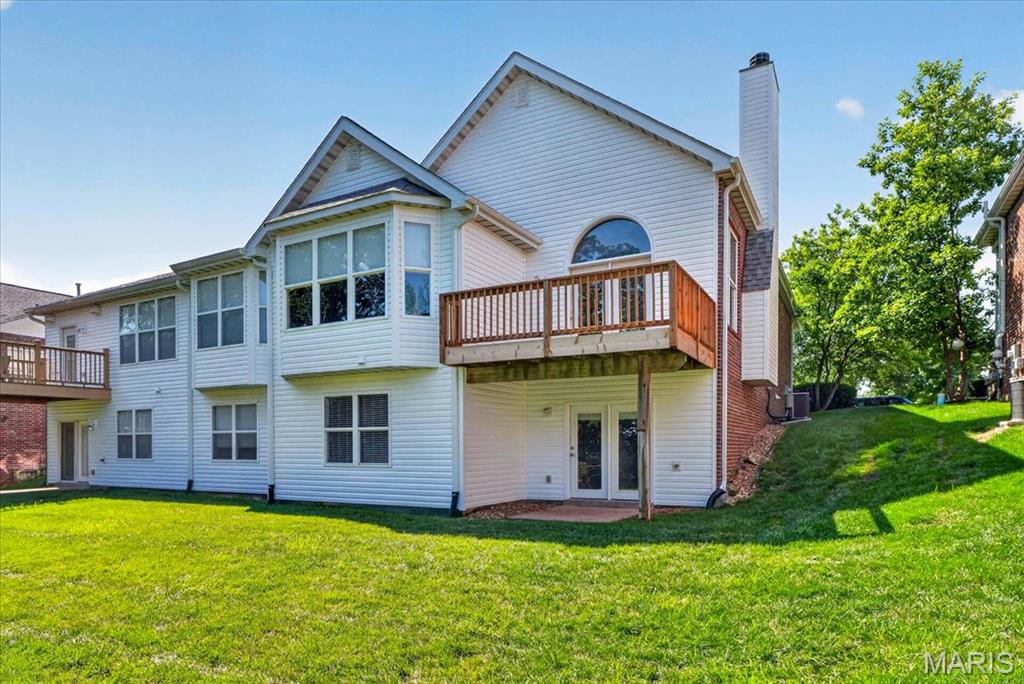 Villas At Hilltop The - Residential