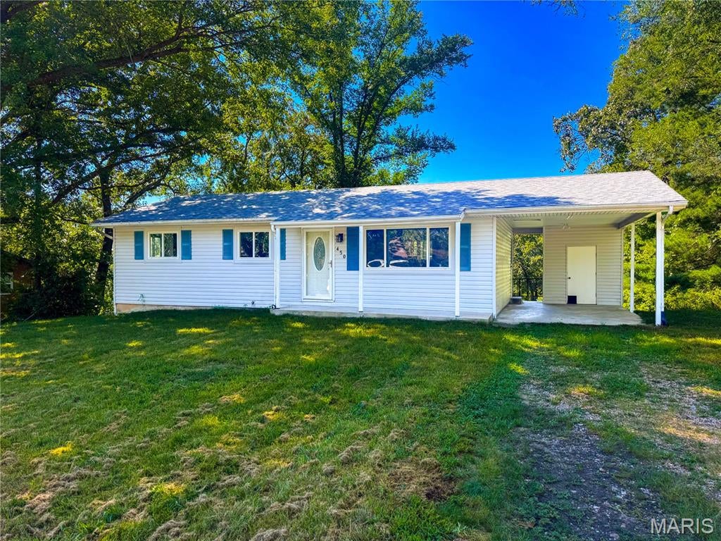 Wk Smith - Residential
