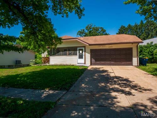 Pennyrich Farm Place 2 - Residential