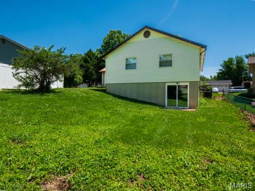 Pennyrich Farm Place 2 - Residential