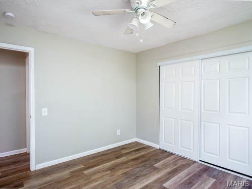 Pennyrich Farm Place 2 - Residential