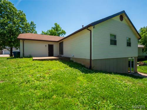 Pennyrich Farm Place 2 - Residential