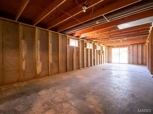 Pennyrich Farm Place 2 - Residential