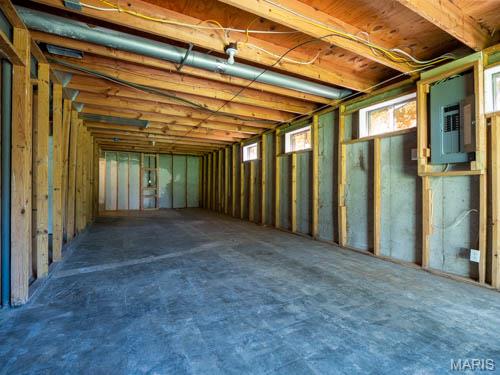 Pennyrich Farm Place 2 - Residential