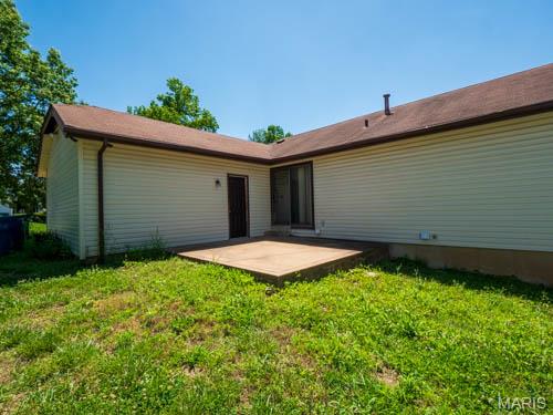 Pennyrich Farm Place 2 - Residential