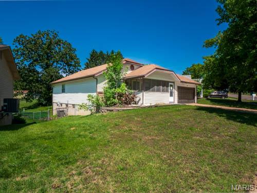 Pennyrich Farm Place 2 - Residential