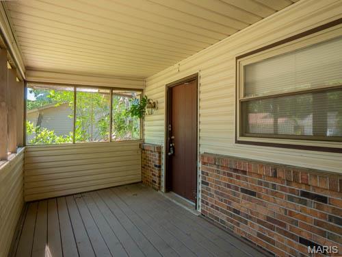 Pennyrich Farm Place 2 - Residential