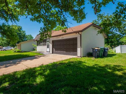 Pennyrich Farm Place 2 - Residential