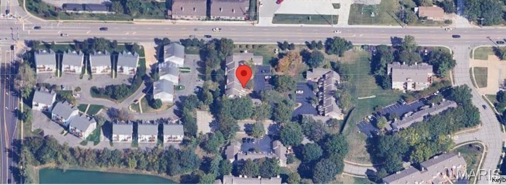 Hickory Sound Condo I Ph I - Residential