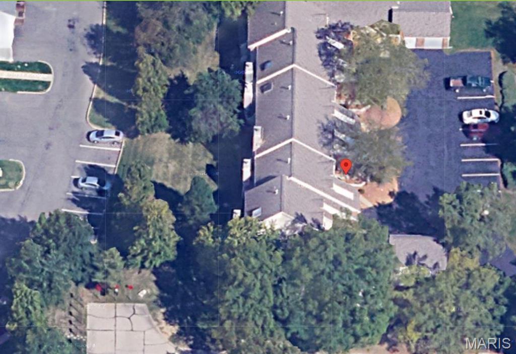 Hickory Sound Condo I Ph I - Residential