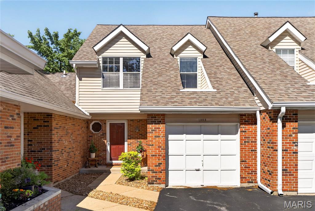 Hickory Sound Condo I Ph I - Residential