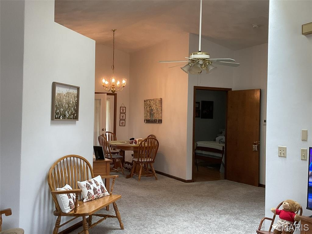 FAITH COUNTRYSIDE VILLAGE - Residential