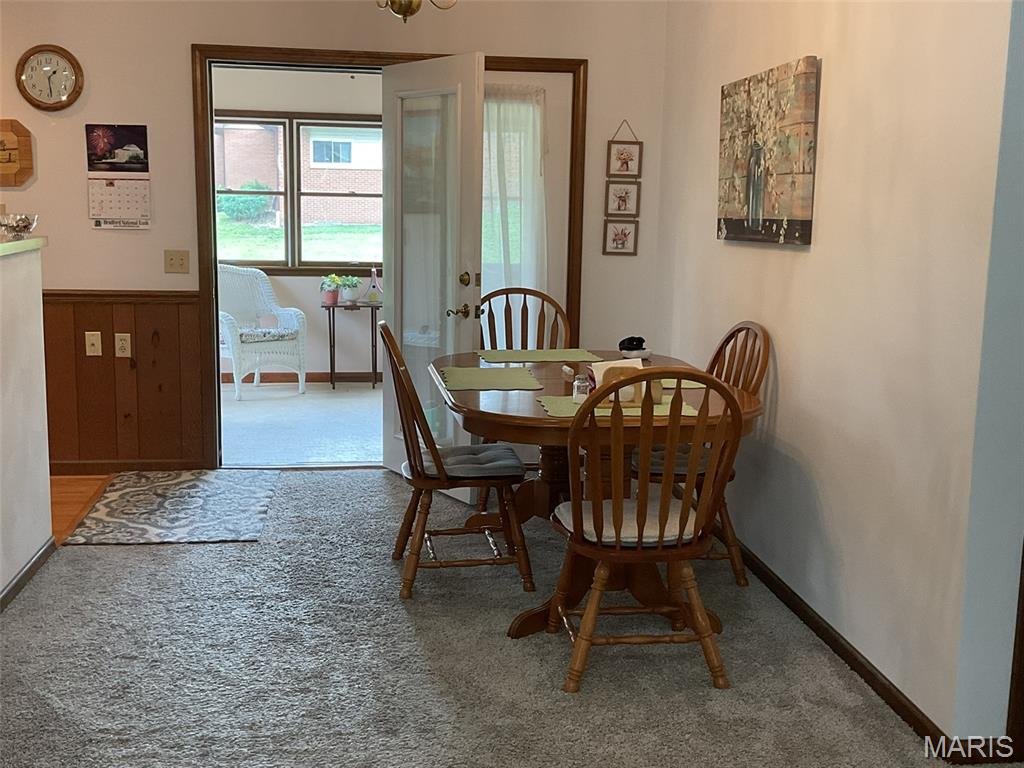 FAITH COUNTRYSIDE VILLAGE - Residential