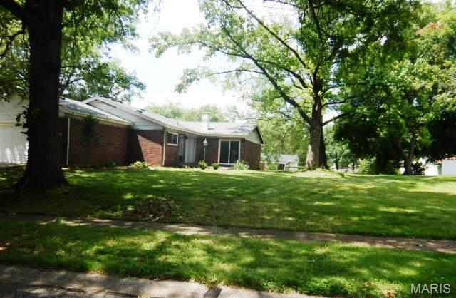 Paddock Woods 1 - Residential