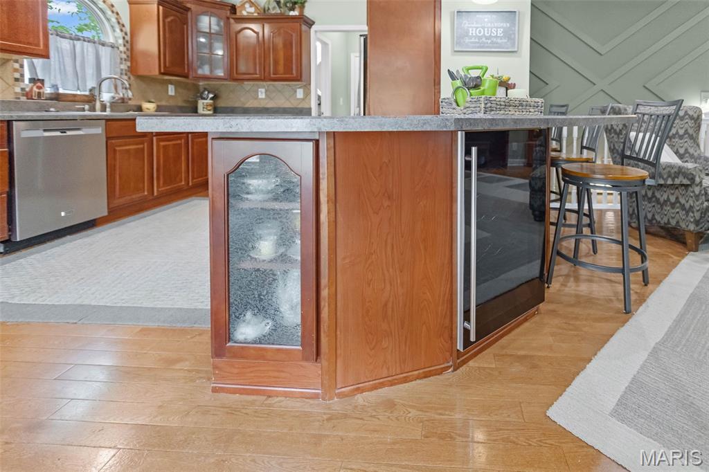 Holiday Shores Sub - Residential