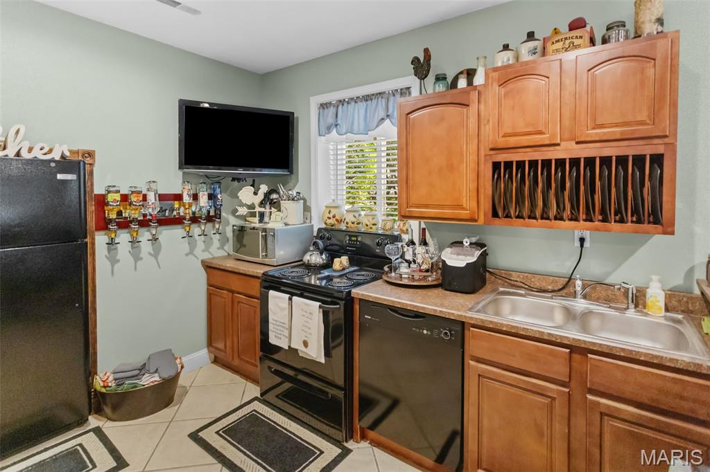 Holiday Shores Sub - Residential