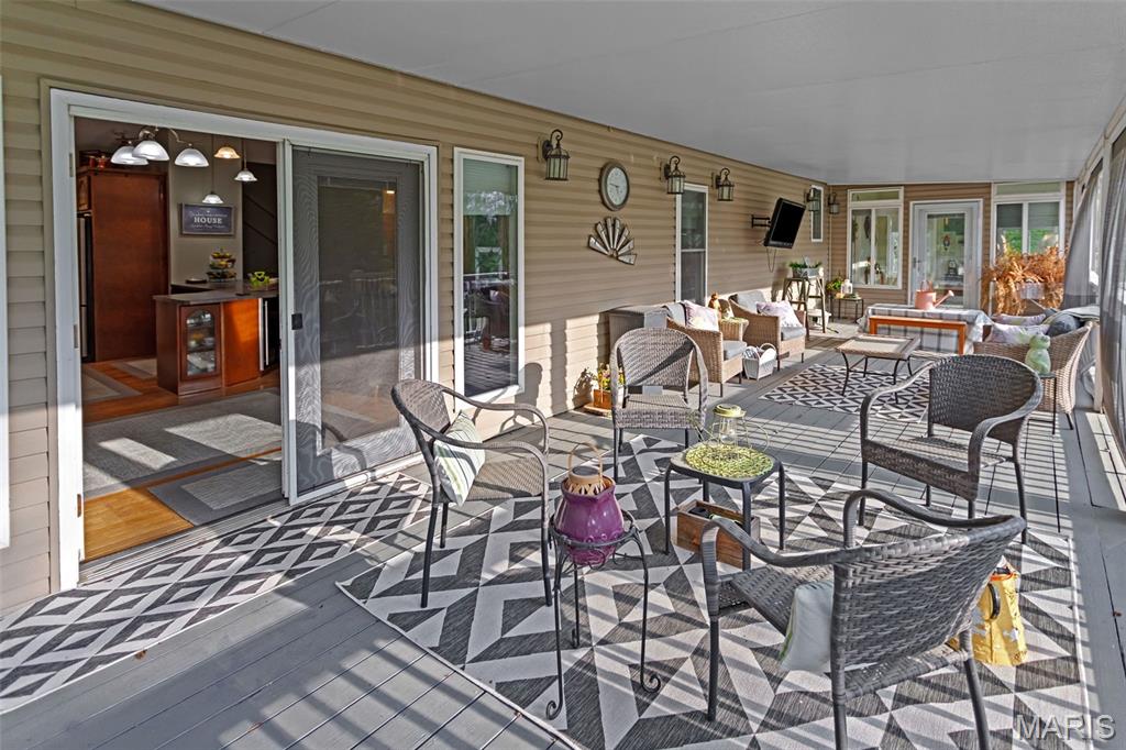 Holiday Shores Sub - Residential