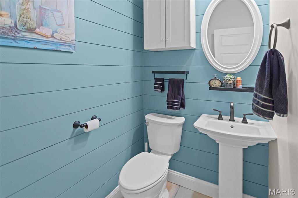 Holiday Shores Sub - Residential