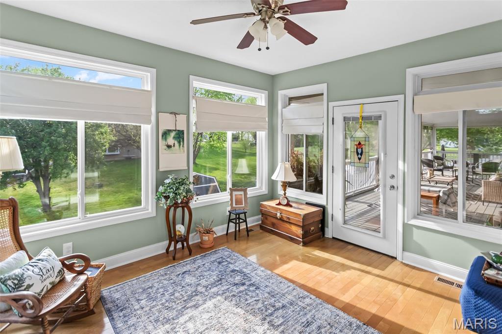 Holiday Shores Sub - Residential