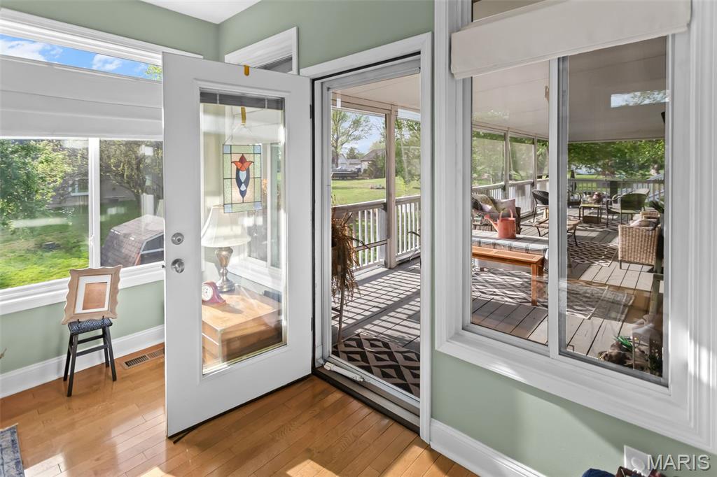 Holiday Shores Sub - Residential