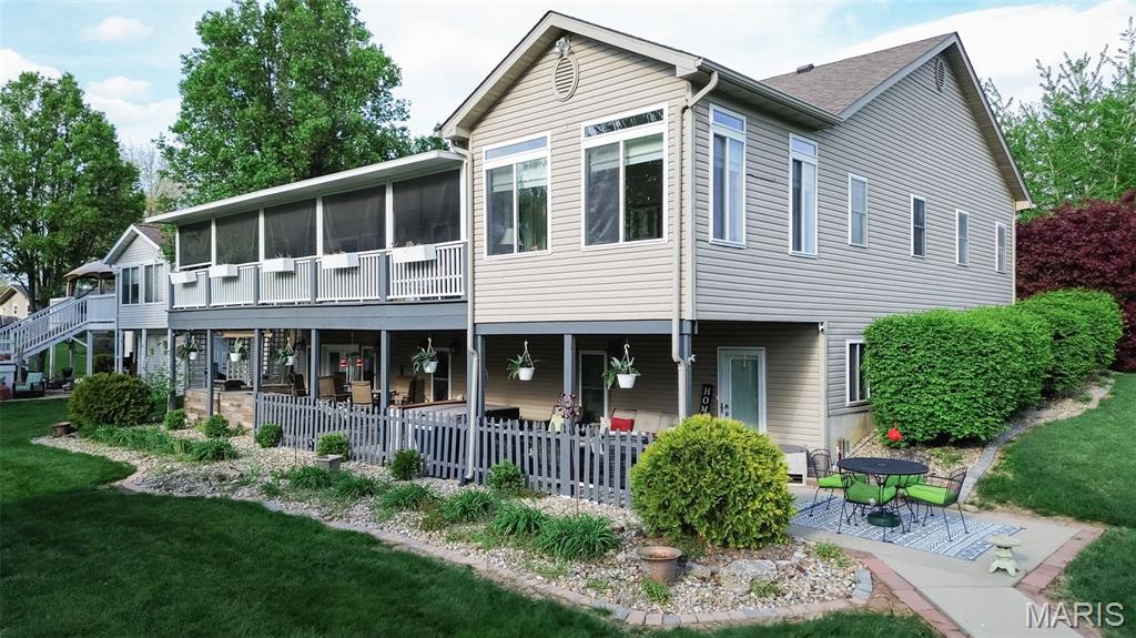 Holiday Shores Sub - Residential