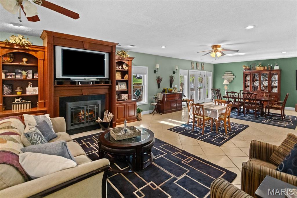 Holiday Shores Sub - Residential
