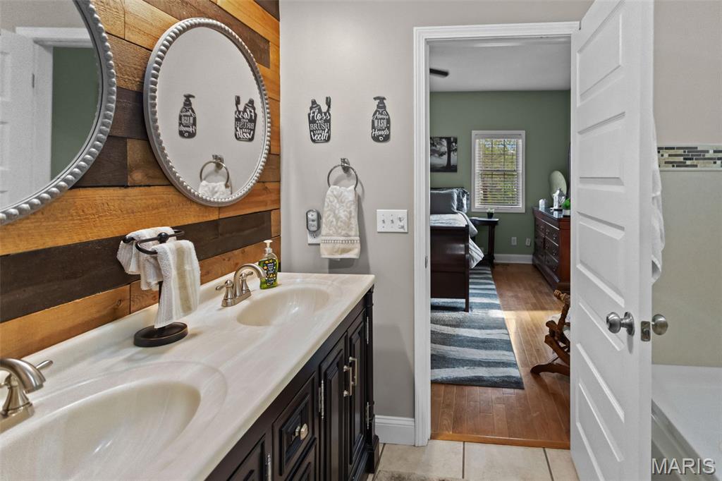 Holiday Shores Sub - Residential