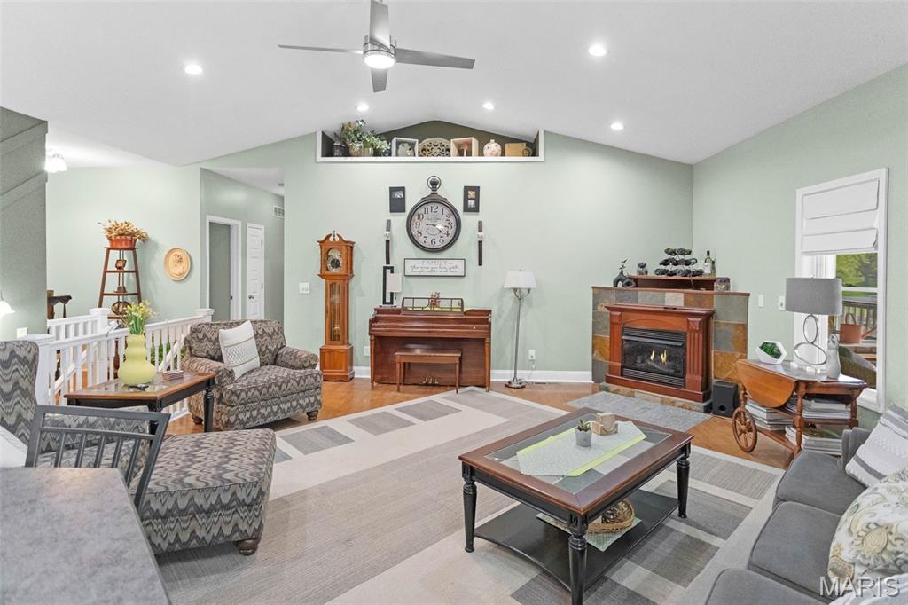 Holiday Shores Sub - Residential