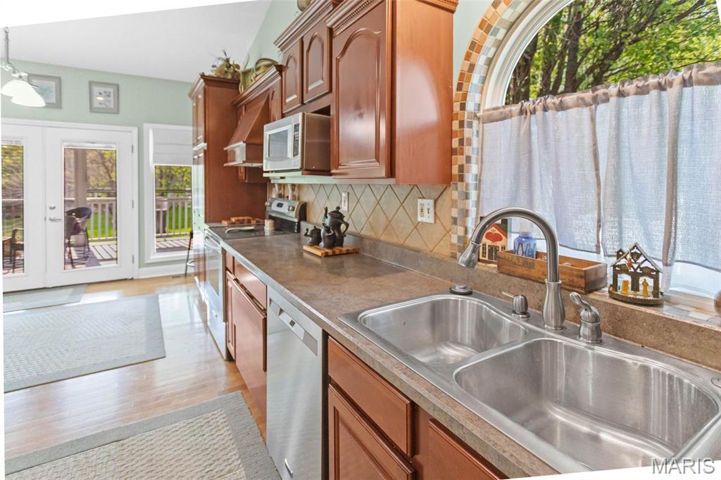 Holiday Shores Sub - Residential