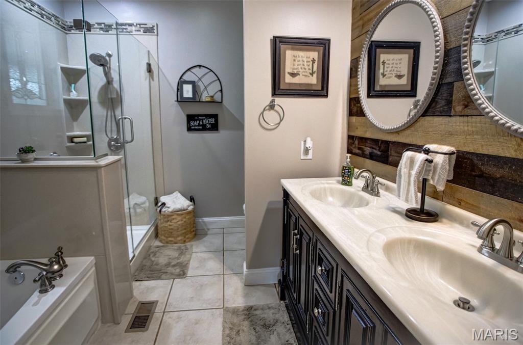 Holiday Shores Sub - Residential