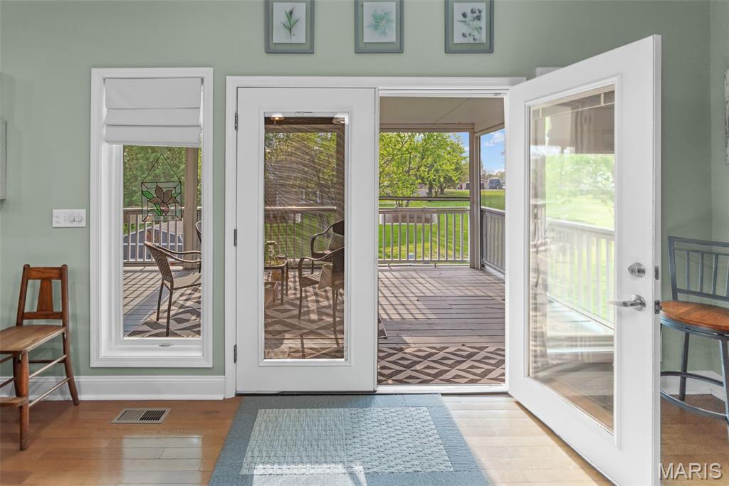 Holiday Shores Sub - Residential