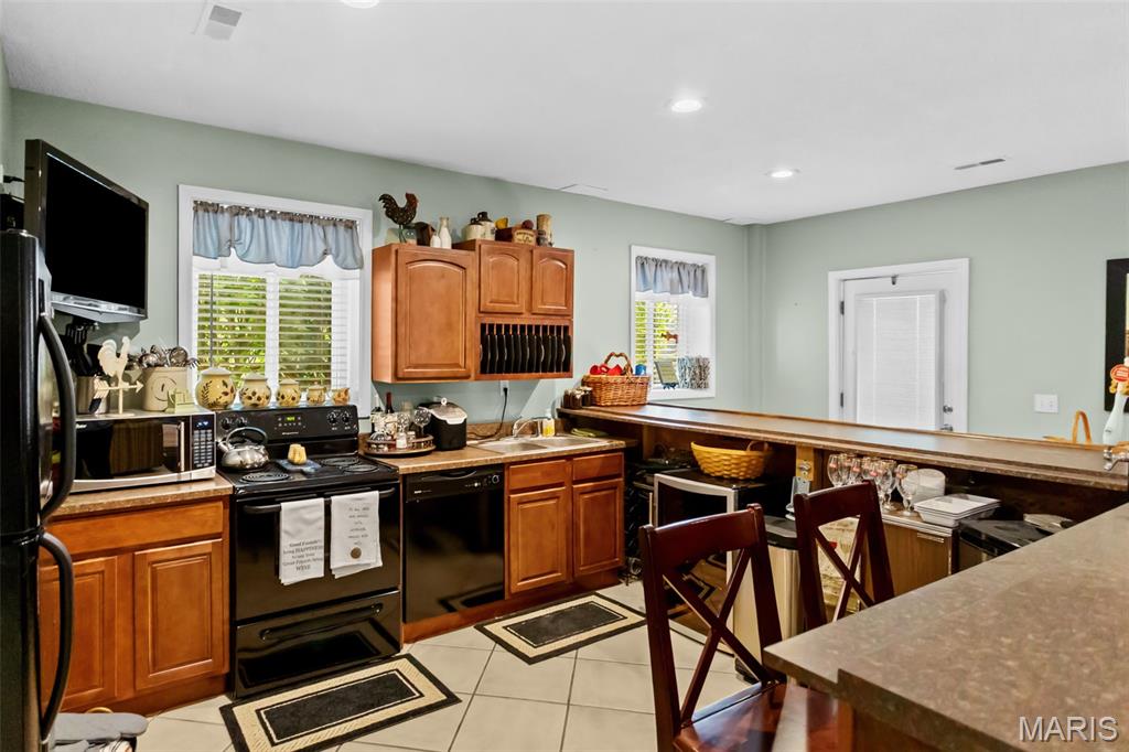 Holiday Shores Sub - Residential