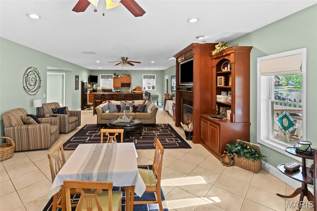 Holiday Shores Sub - Residential