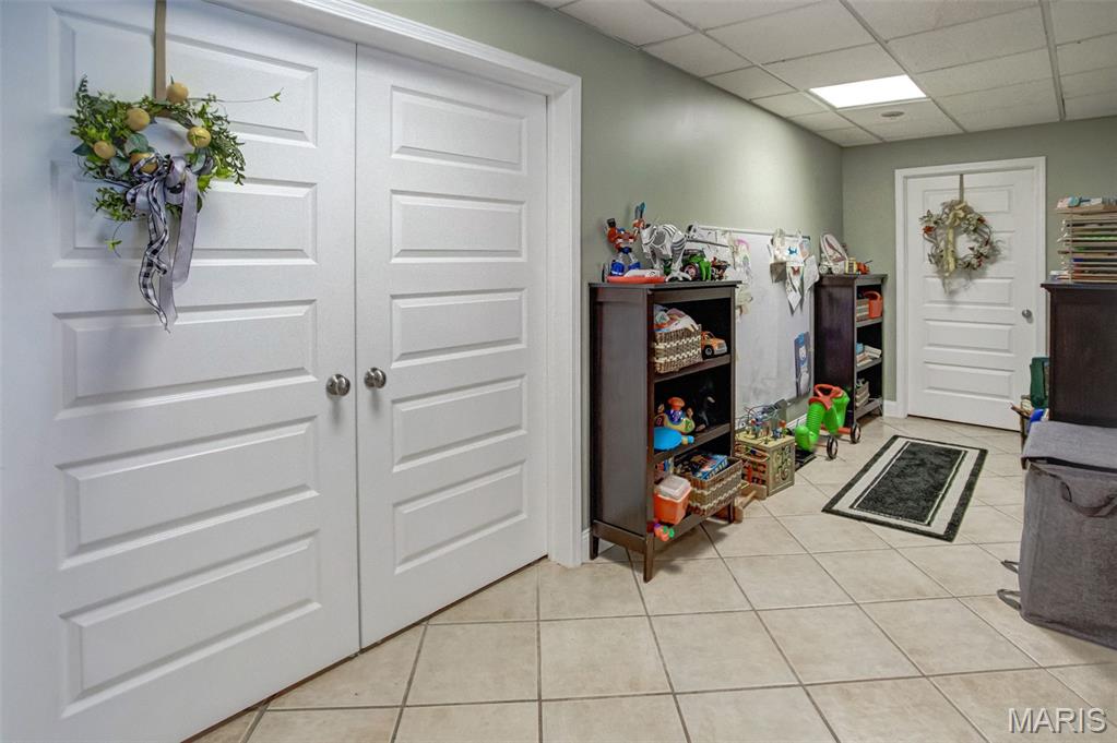 Holiday Shores Sub - Residential