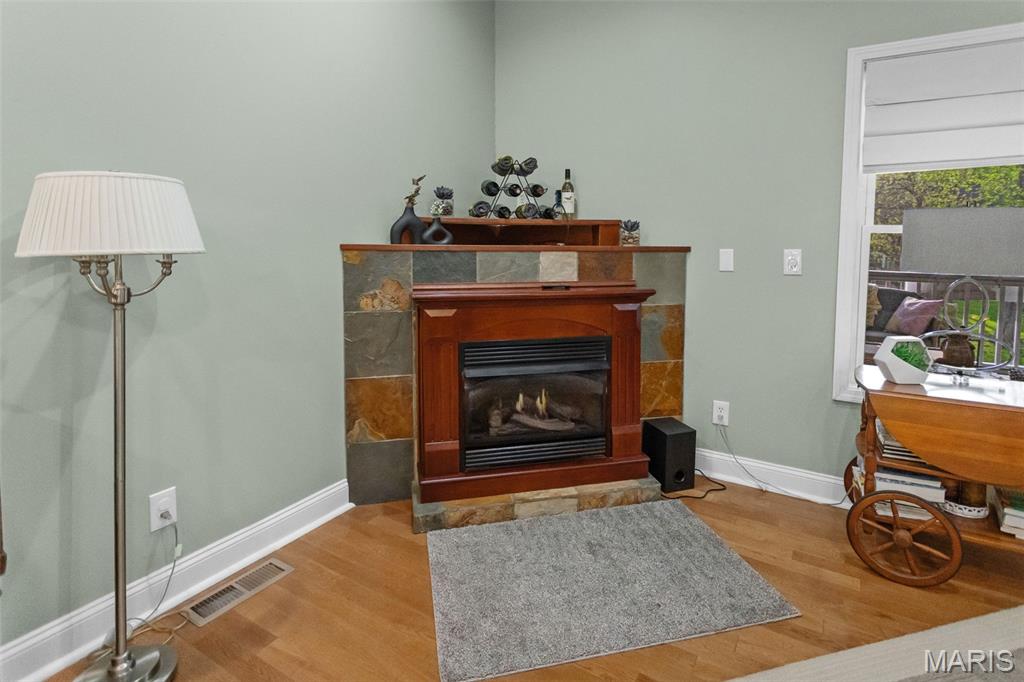 Holiday Shores Sub - Residential