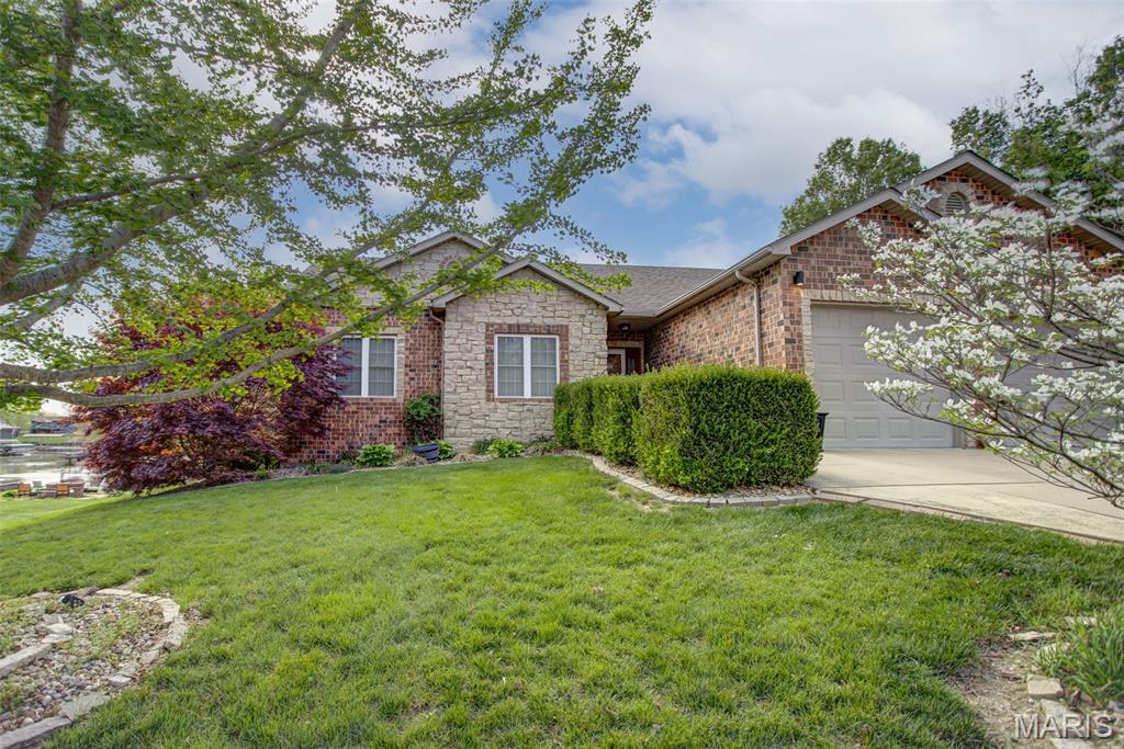Holiday Shores Sub - Residential