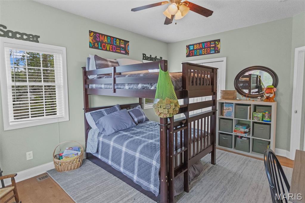 Holiday Shores Sub - Residential