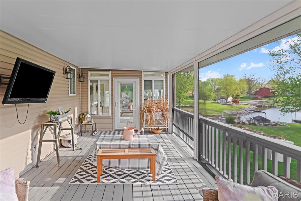 Holiday Shores Sub - Residential