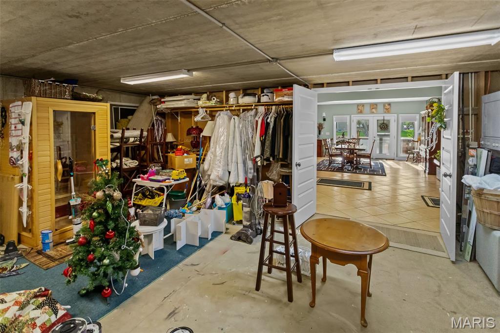 Holiday Shores Sub - Residential